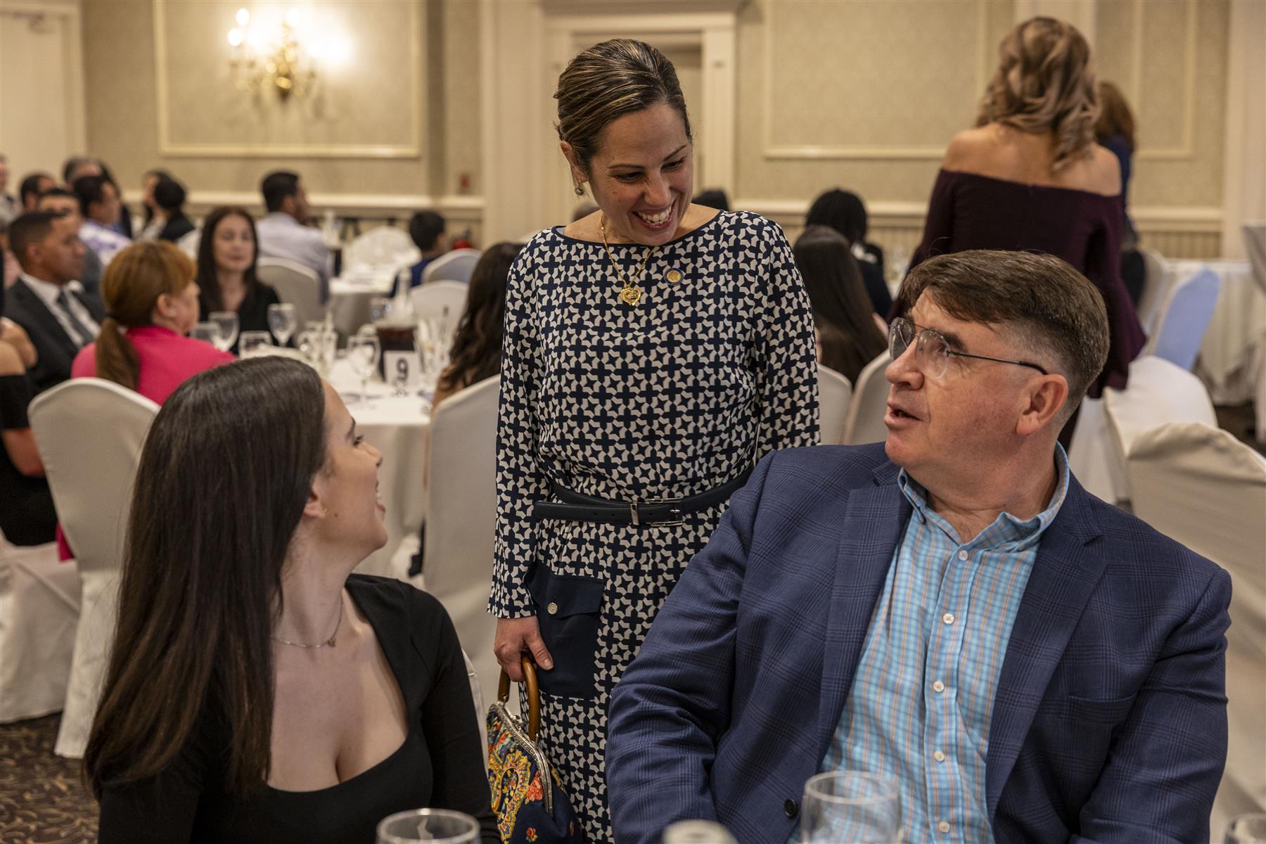 2024 Academic Excellence Awards Dinner