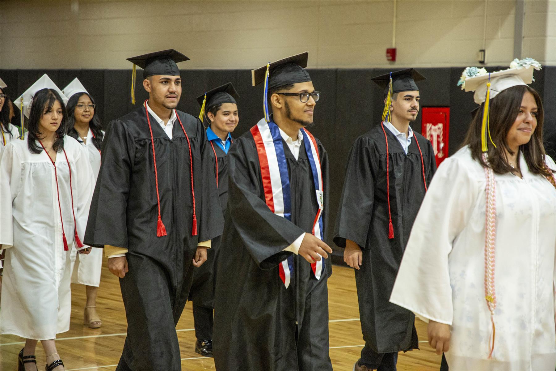 J. Christian Bollwage Finance Academy 2024 Commencement/Class Awards Ceremony