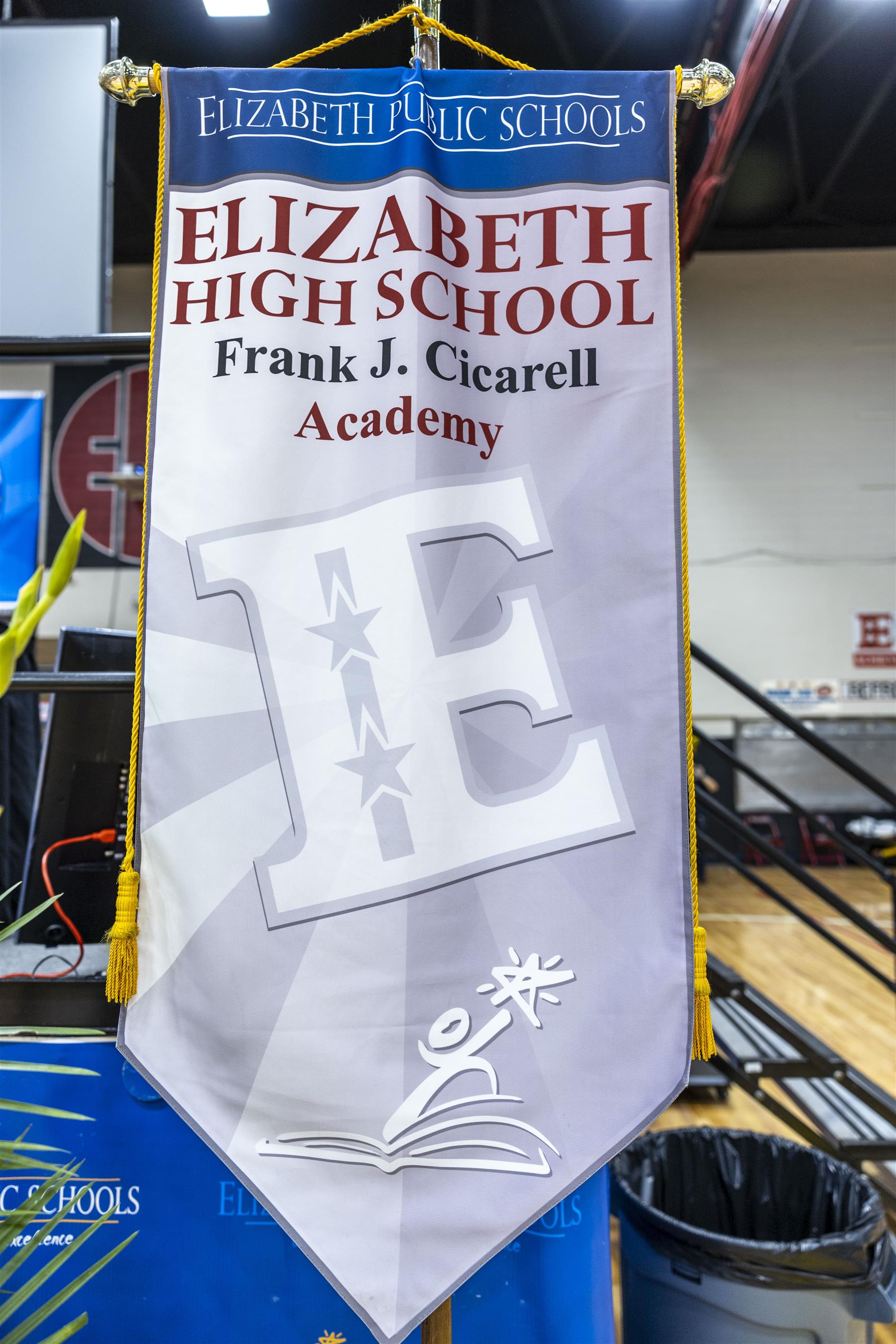 Frank J. Cicarell Academy 2024 Commencement/Class Awards Ceremony