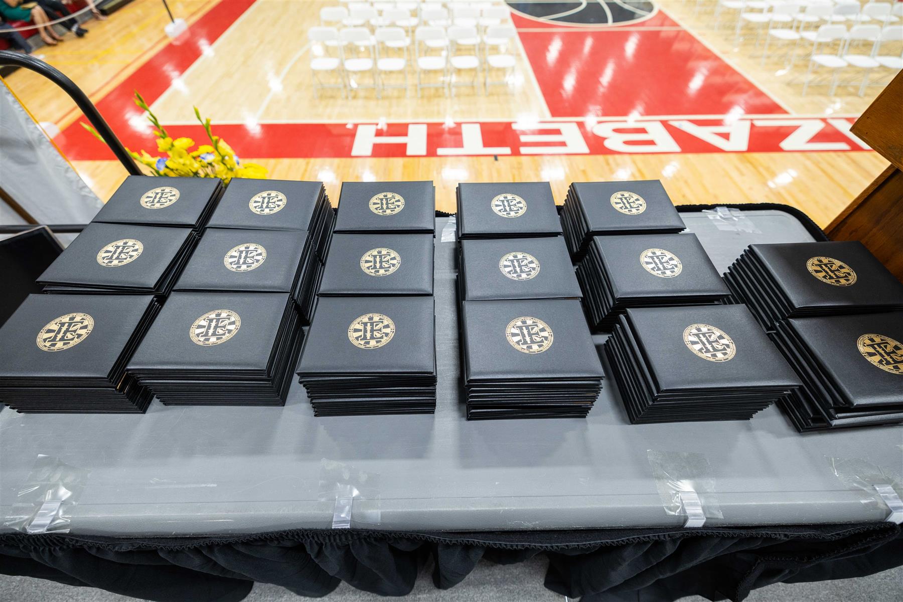 Halsey Health &amp; Public Safety Academy 2024 Commencement/Class Awards Ceremony