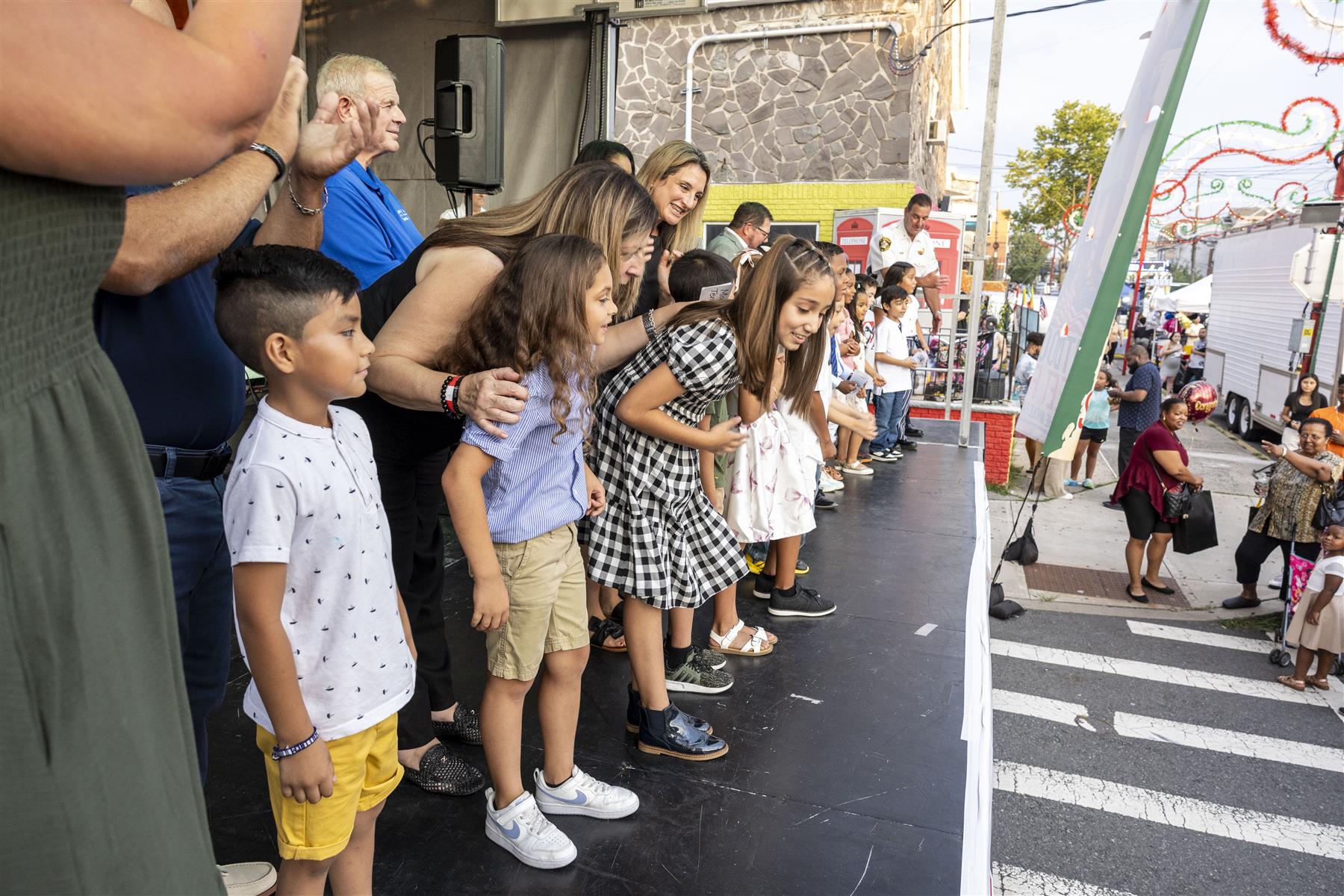 17th annual Peterstown Cultural Festival