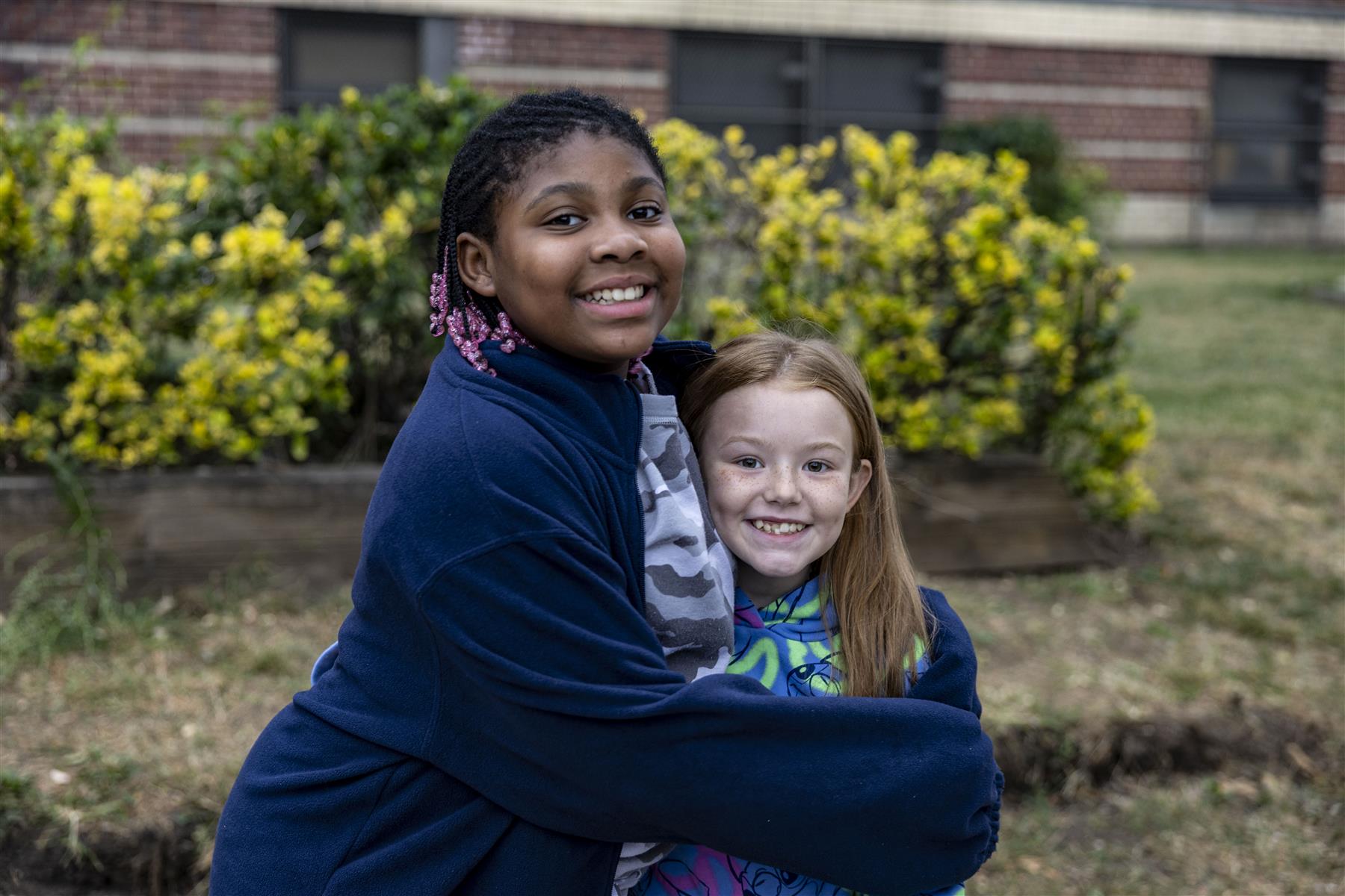 School No. 16 celebrated Back to School Night