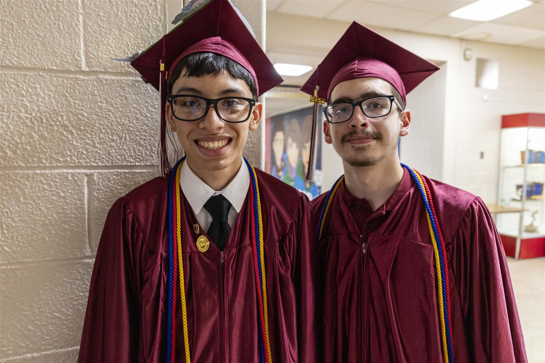 STEM Academy 2025 Commencement/Class Awards Ceremony