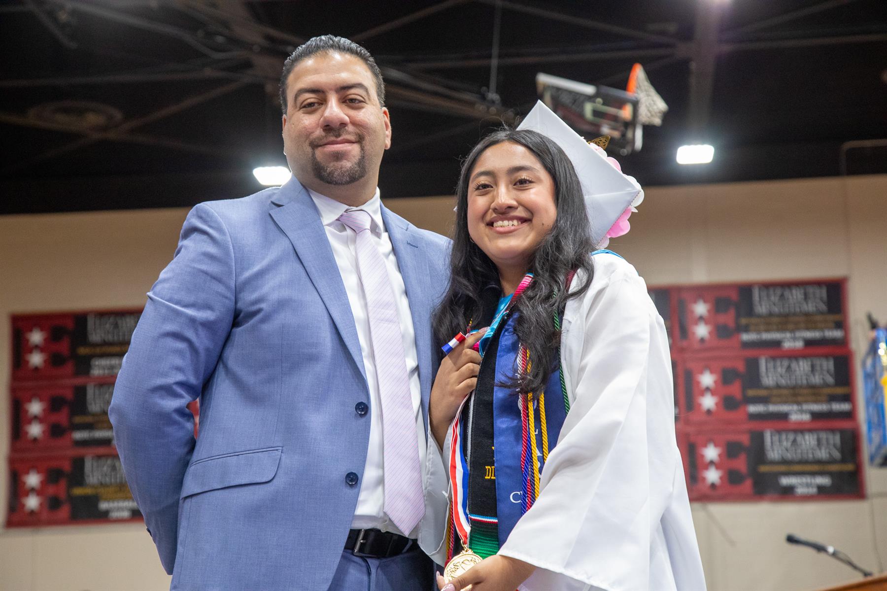 Thomas A. Edison Career and Technical Academy 2025 Commencement/Class Awards Ceremony