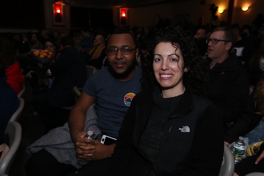 TJA Liberty Players Presented EVITA